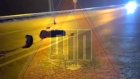 В Мокшанском районе насмерть сбили женщину