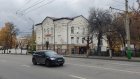 История Пензы: В центре города исчезла целая улица