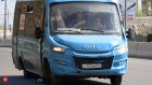 На маршрут № 25 решили добавить еще один автобус