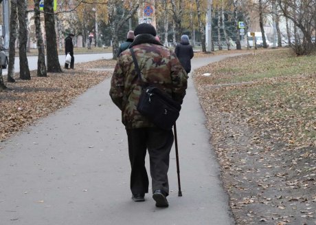 Здоровье ног пожилых людей спасут эти доступные продукты