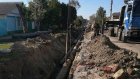 В Кузнецке завершили капремонт 749 метров теплосетей