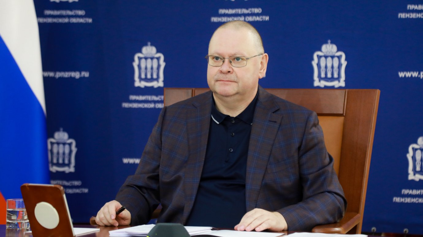 Олег Мельниченко: Бюджет на 2026 год сохранит социальную направленность