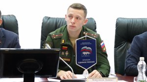 У председателя Пензенской гордумы появился 6-й заместитель