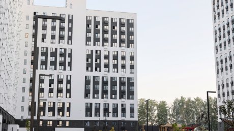 Участники СВО могут сэкономить до 500000 рублей на покупке квартиры