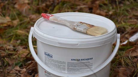 В Пензе закрасили более 4 000 пронаркотических надписей