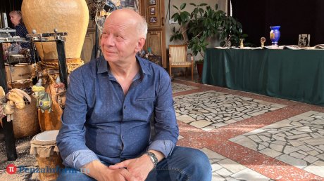 «Кукольный дом» в Пензе почти год работает без худрука