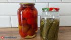 Россиян призвали с осторожностью относиться к домашним консервам