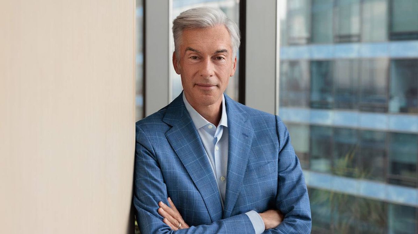 Названы основные драйверы развития биометрии до 2030 года