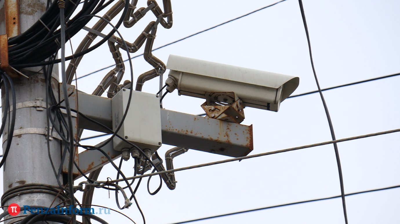 Наличие техосмотра предложили проверять с помощью дорожных камер