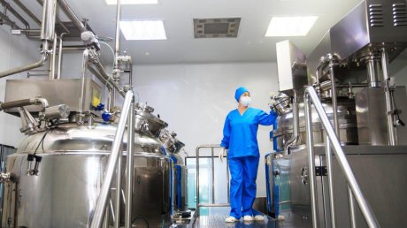 Наталья Анищенко: Что ждет отрасль и чем живет современный фармзавод