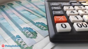 Больше 40% пензенцев живут на зарплату ниже 45 000 рублей