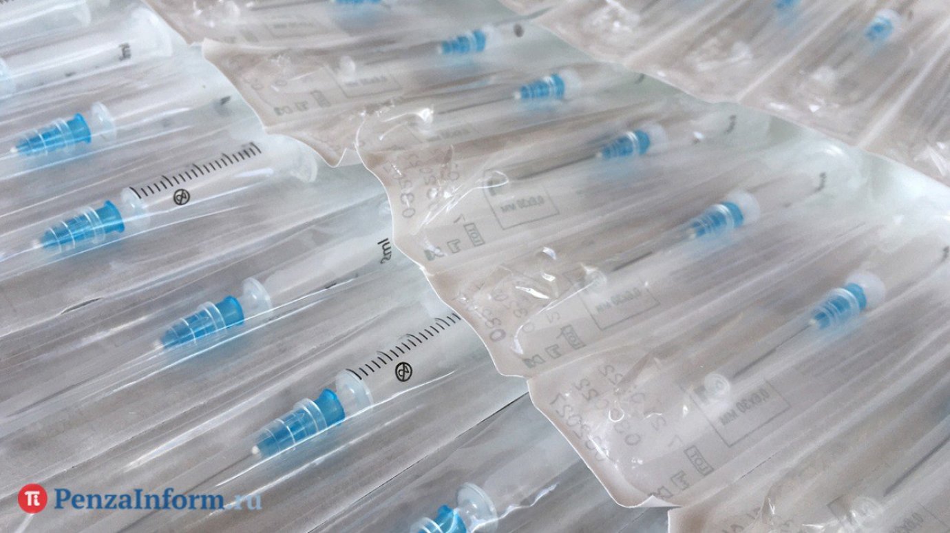 Россиянам рассказали о риске заболеть гриппом после прививки