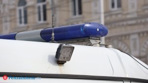 17 ноября - День участковых уполномоченных