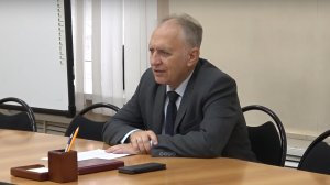 Сергей Златогорский оставляет пост главы Кузнецка