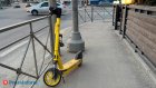 Пензенцам запретят оставлять самокаты в определенных местах