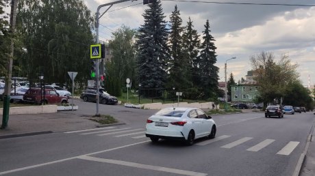 История Пензы: Издательство газеты закрыли из-за критики властей