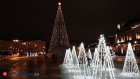 В Пензе на монтаж светодиодных елок потратят полмиллиона рублей