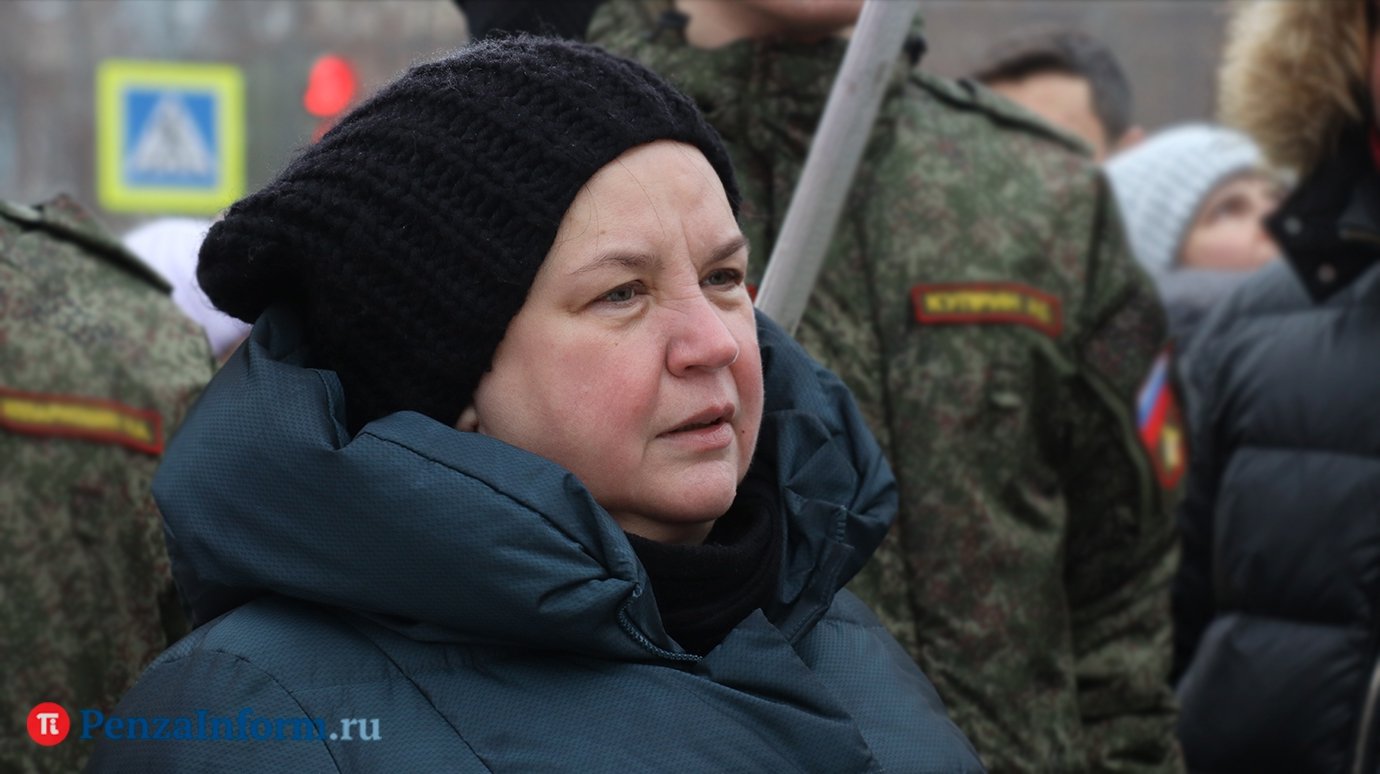 Экс-чиновнице Вере Фейгиной изменили меру пресечения