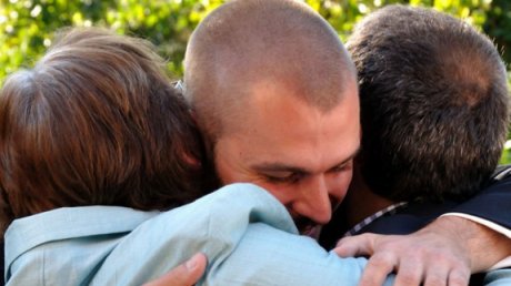 19 ноября - Международный день мужчин