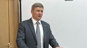 И. о. главы Кузнецка приступит к работе с 19 ноября