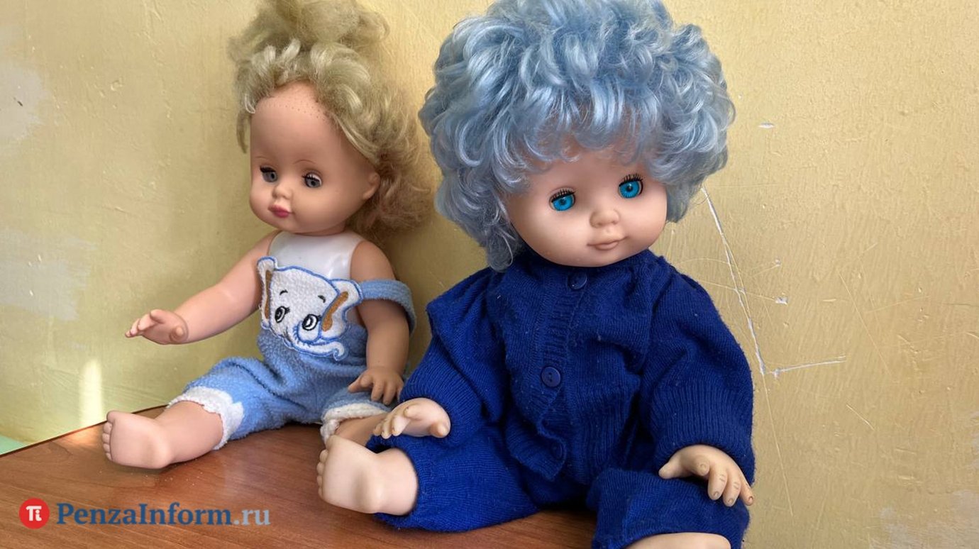 В Колышлейском районе ребенка-инвалида не хотели брать в детсад