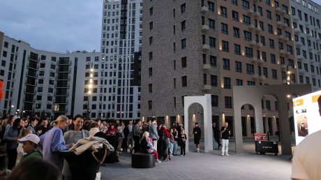 Перечислены 8 фактов об управляющей компании «Рисан Сервис»