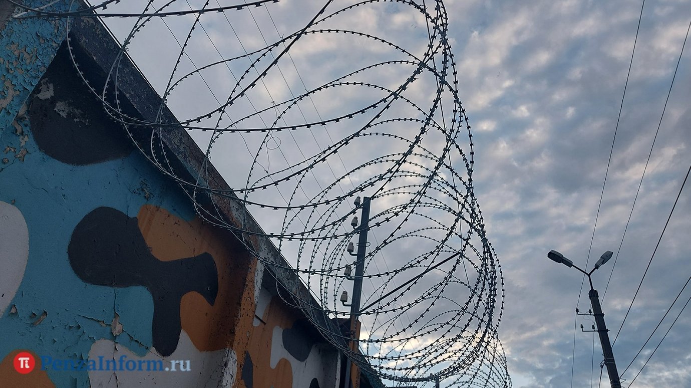 В Пензе паре вынесли приговор за покушение на сбыт героина