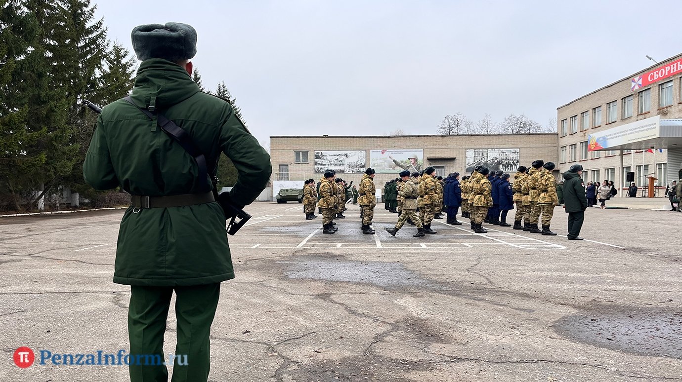 Житель Спасского района посчитал, что его незаконно призвали в армию