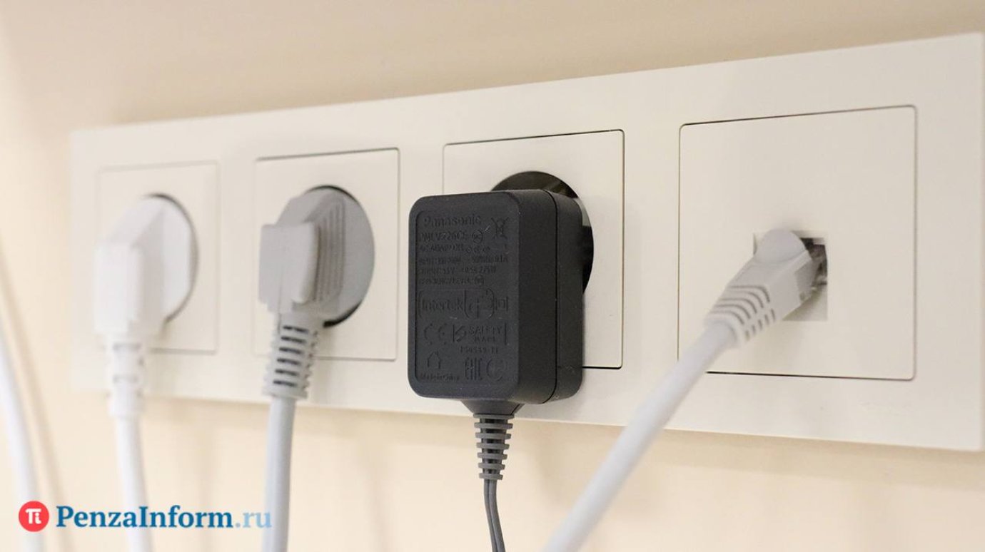 На 21 ноября заявлено отключение света на Бугровке и в СНТ Дубрава