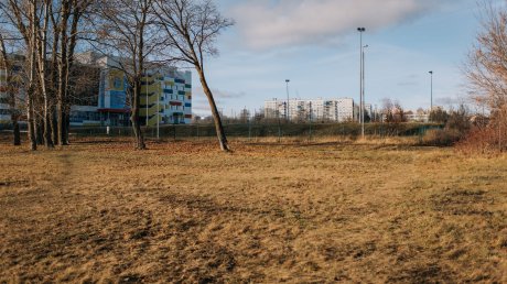 Строительная группа «Рисан» остается в Тепличном