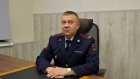 Назначен начальник Пензенского ЛО МВД России на транспорте