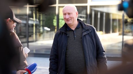 Бизнесмены и чиновники из Бреста посетили проект «Рисана»