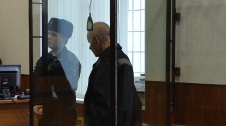 Пензенцу вынесли приговор за убийство матери с особой жестокостью