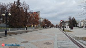 Проект бюджета Пензенской области на 3 года принят в первом чтении