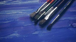 23 ноября - Международный день акварели