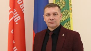 Иван Кирюхин стал кандидатом на должность главы Пензенского района