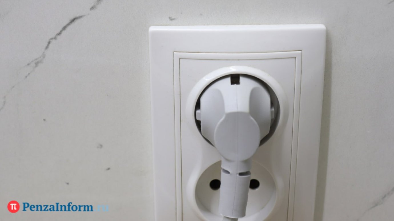 Отключение электричества в Пензе: список адресов на 24 ноября