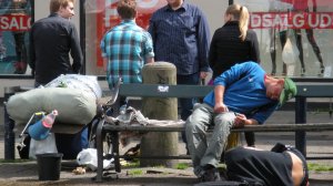 Нарколог предупредил злоупотребляющих алкоголем об усыхании мозга