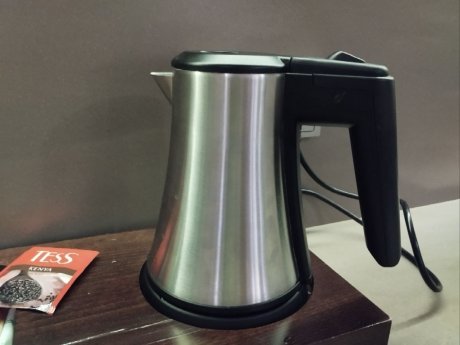 Распространенная ошибка при использовании чайника может привести к онкологии