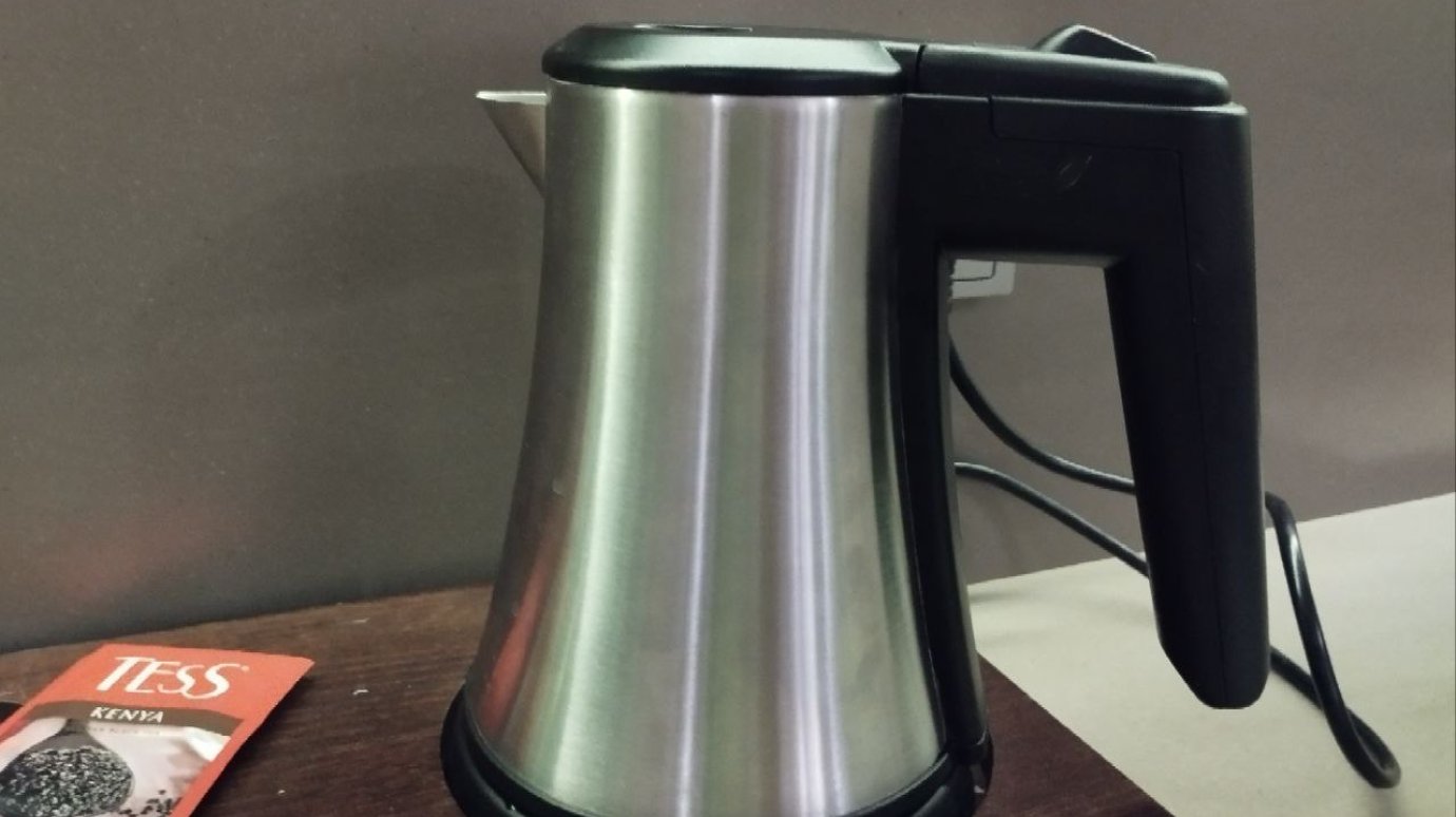 Распространенная ошибка при использовании чайника может привести к онкологии