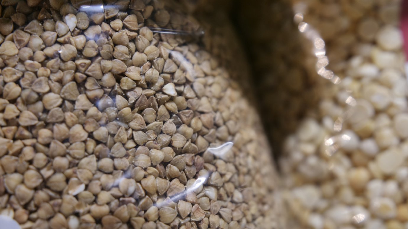 Эта маленькая хитрость сделает гречку рассыпчатой и ароматной