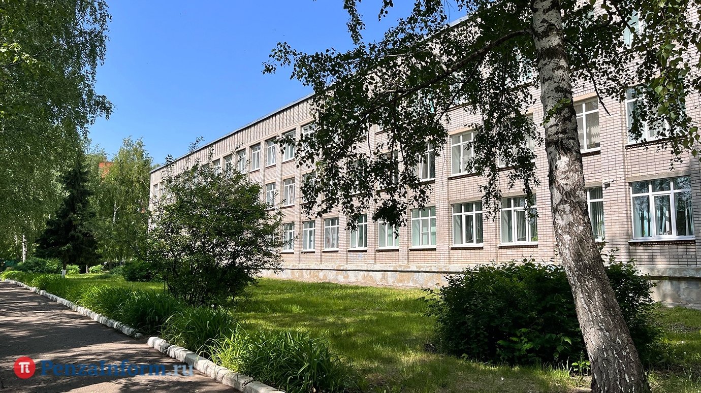 Стало известно, где будут учиться дети во время капремонта школы № 28