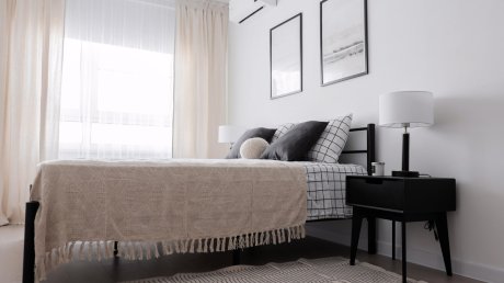 Старт продаж в ЖК «Чаадаев»: квартиры от 3,2 млн рублей