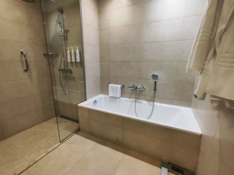 Известь уйдет сама собой: раскрыт простой способ очистки сантехники