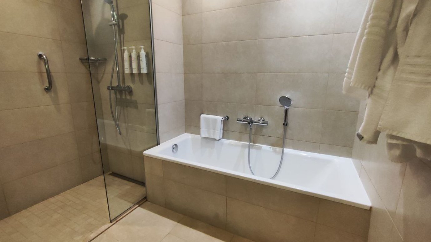 Известь уйдет сама собой: раскрыт простой способ очистки сантехники