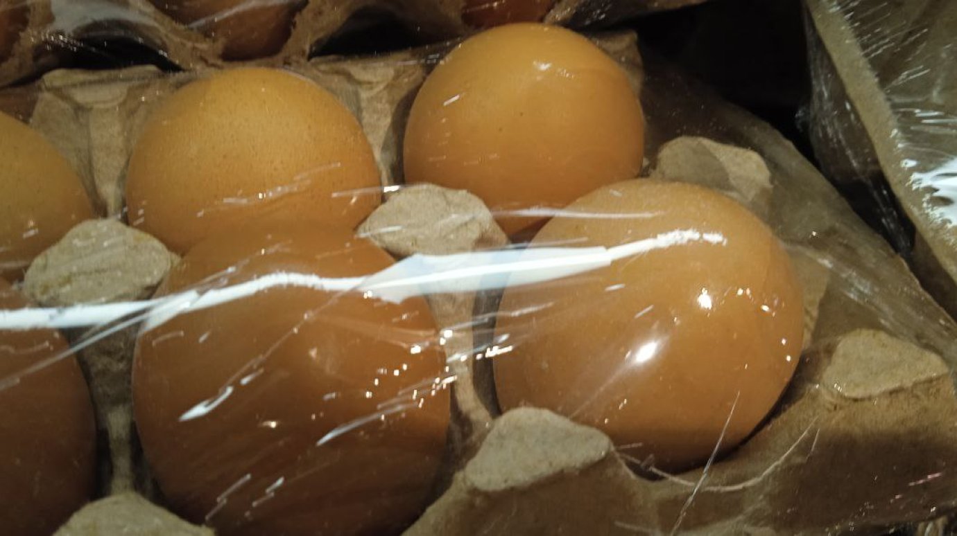 «Дедовский» метод поможет быстро определить свежесть яйца