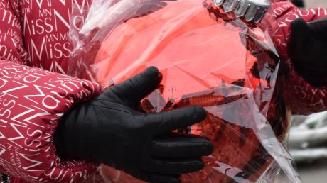 Стало известно, когда зажгутся огни на главной елке Пензы