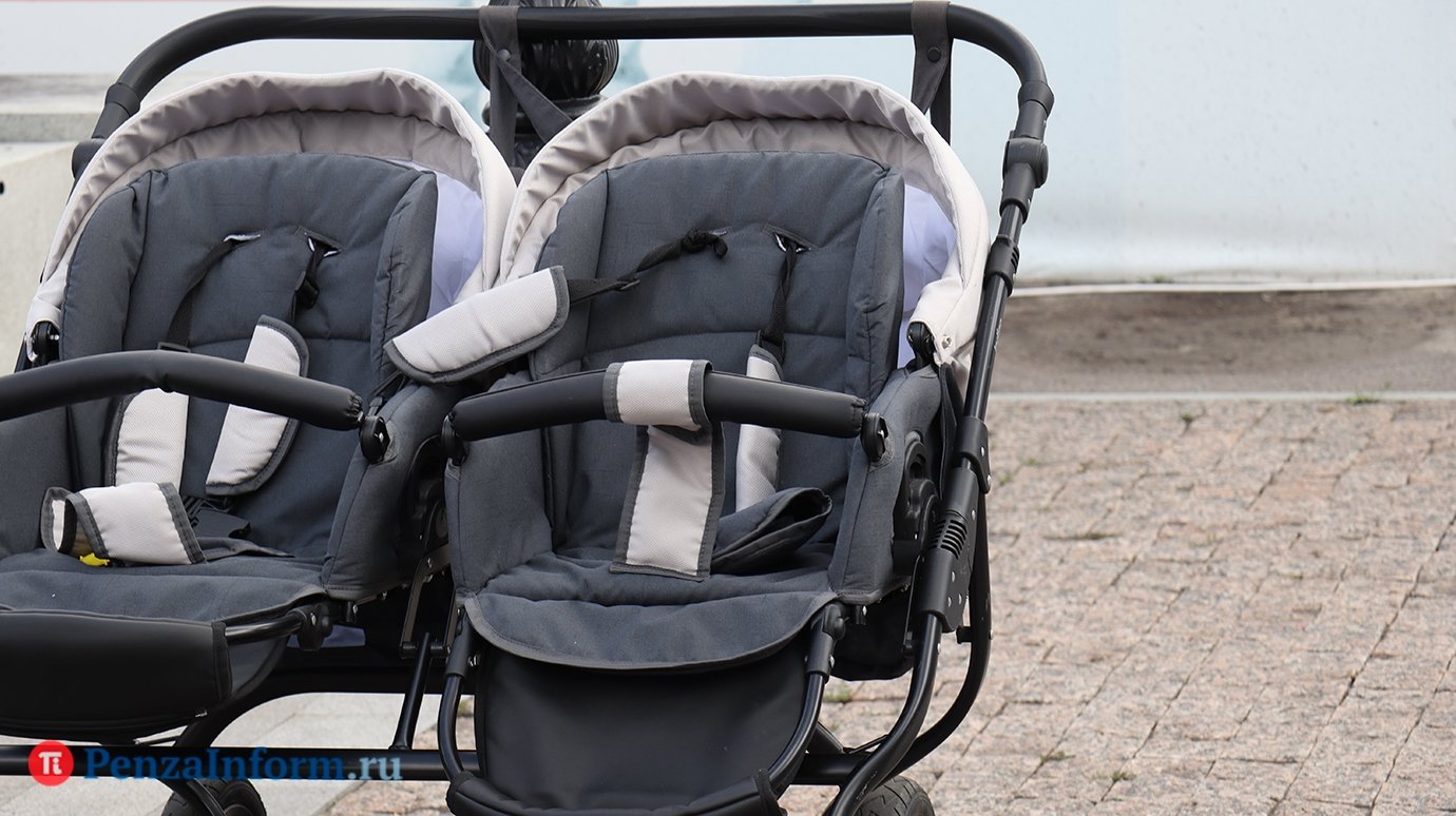 Объяснено, почему в регионе немолодые семьи не в приоритете