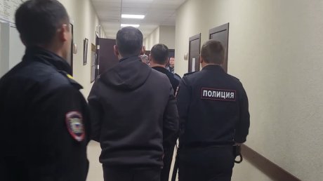 Гибель семьи в Засечном: суд начал рассматривать дело виновника ДТП