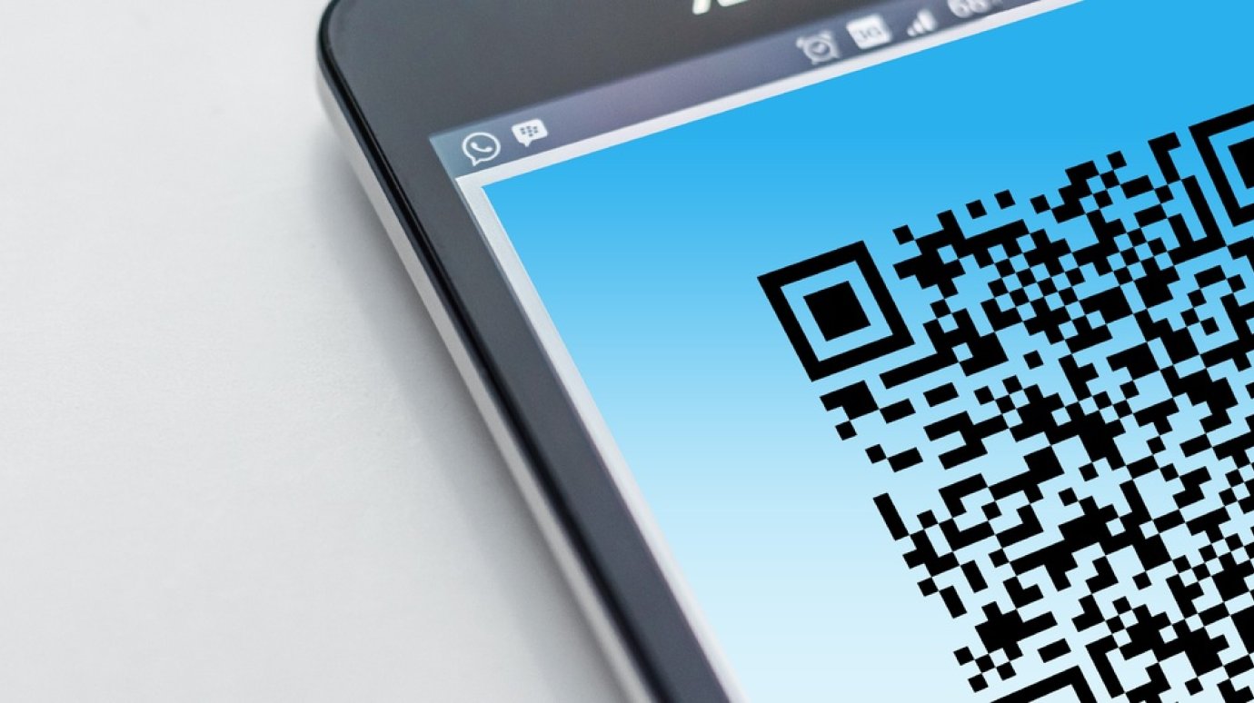 QR-платежи набирают популярность в розничной торговле и сфере услуг